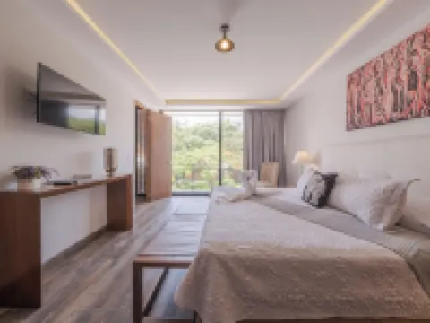 Nimue Marina Residence & Hotel Boutique Hoteles en Ajijic