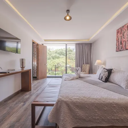 Nimue Marina Residence & Hotel Boutique