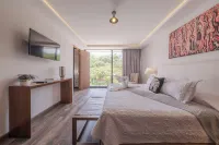 Nimue Marina Residence & Hotel Boutique Hotels in Ajijic