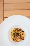 Waldrast - Forestside Living - petit déjeuner