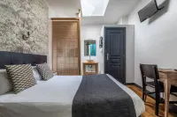 Hôtel Parc Mazon-Biarritz