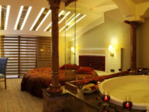 Sivas Revag Otel Sivas otelleri