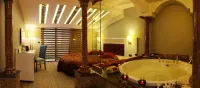 Sivas Revag Otel Hotels in Sivas Merkez