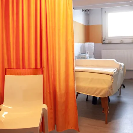 DJH Jugendherberge Dresden - Jugendgästehaus