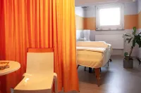 DJH Jugendherberge Dresden - Jugendgästehaus