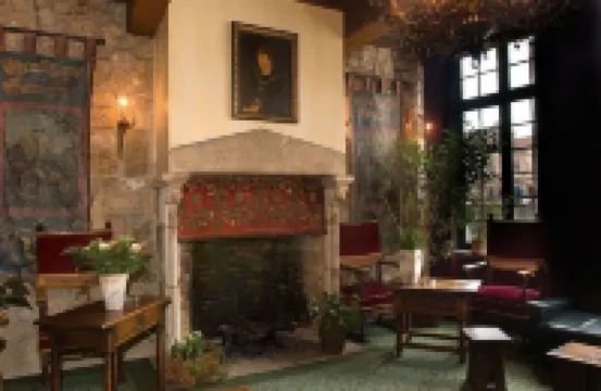 Hotel Duc de Bourgogne