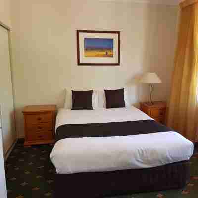 Mayfield on Montville Rooms