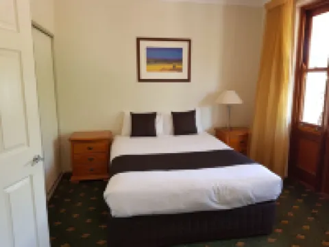 Mayfield on Montville Hotels in Montville