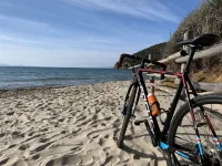 Fattoria Maremmana - Beach