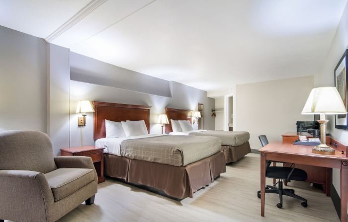 The Townhouse Inn