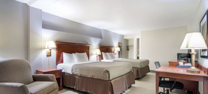 The Townhouse Inn Hotels in High Point