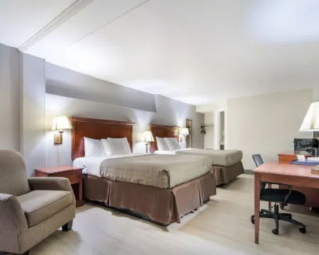 The Townhouse Inn Hotels in High Point