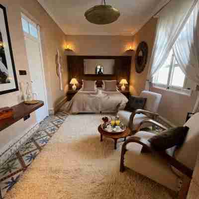 Riad MALAÏKA Rooms