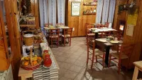Residence Bellevue - servizio colazione
