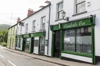 The Rostrevor Inn - Parkplatz