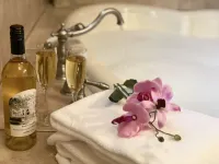 The Gables Inn Bed & Breakfast - Hot Springs