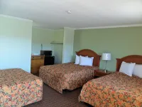 A-OK Motel - Bintang 2
