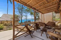 Cabañas Panchos Paradise Hotels in Cabo Corrientes