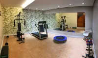 Tenondé Park Hotel - palestra