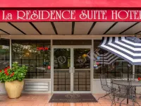 La Residence Suite Hotel Hotels in Bellevue