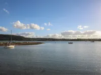Glan Dwr Hotels in Llanfair-Mathafarn-Eithaf