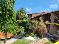Hotel Tubarão Hotels near Morro do Careca