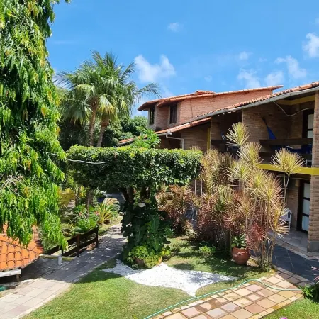 Hotel Tubarão