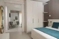 Hotel Parma e Oriente Wellness & Spa - balcony