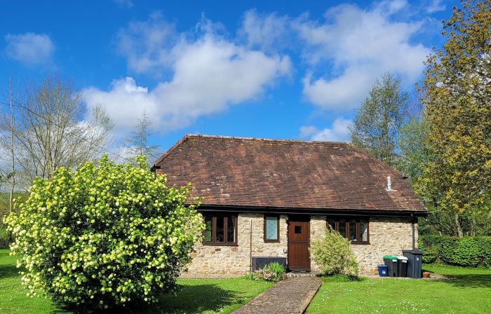 The Cider House