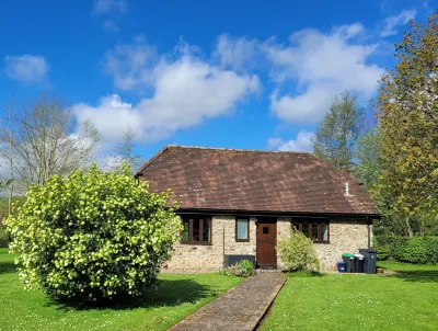 The Cider House Các khách sạn gần Axminster