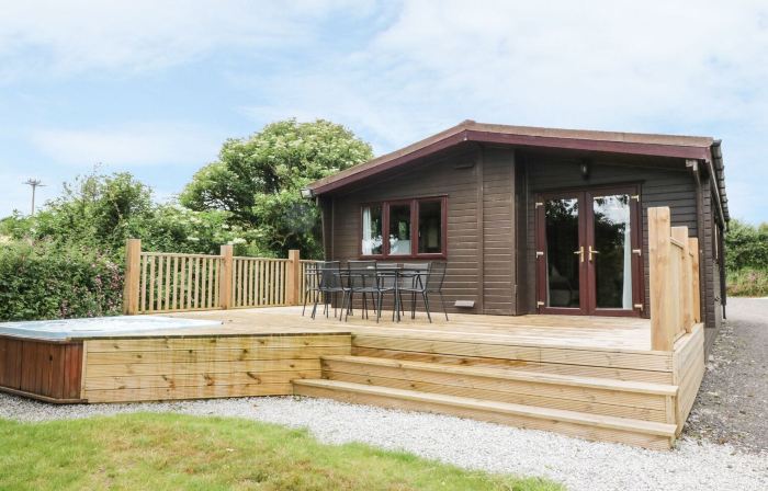 Oak Lodge