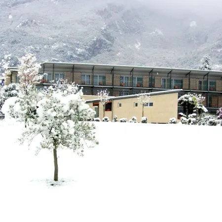 Park Hotel Il Vigneto