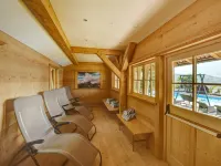 Ruster Resort Hotels in Algund