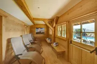 Ruster Resort Hotels in Tirolo