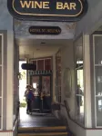 Hotel St. Helena