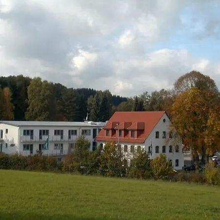 Hotel Wilhelmshöhe