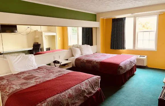 格林斯伯勒/奧科尼湖 - 假日酒店