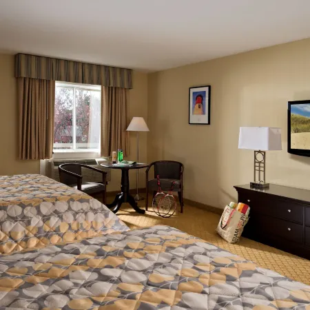 Wilder Inn South Wellfleet, Outset Collection by Hilton