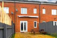Westlake Serviced Accommodation