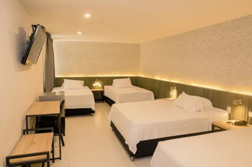 Hotel Principe Hotels in Tulua