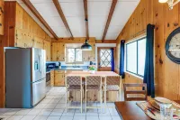 Family Mountain Getaway, Retreat to the Cool Pine - Homestays
