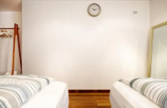 InkaHuset Pacasmayo飯店