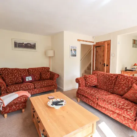 4 Greencross Cottages Hotels in Carnforth