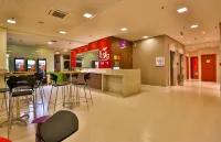 Transamerica Fit Campinas Hotel a Campinas