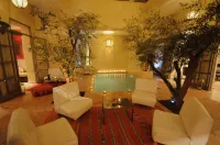 Riad Vendôme & Spa - 5 ดาว