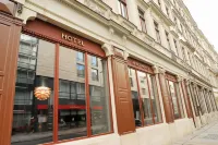 아파트호텔 암 츠빙거