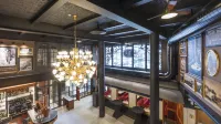 Hotel Leo Station, Villa et Annexes Hotels in Houffalize