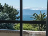 Hotel Spa Bosque Mar - Mountain view