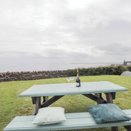 Duart At The Sea Hotels in Wick