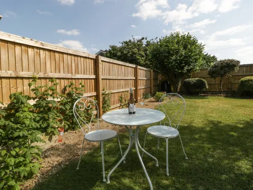 16 Mythern Meadow Hotels in Bradford-on-Avon